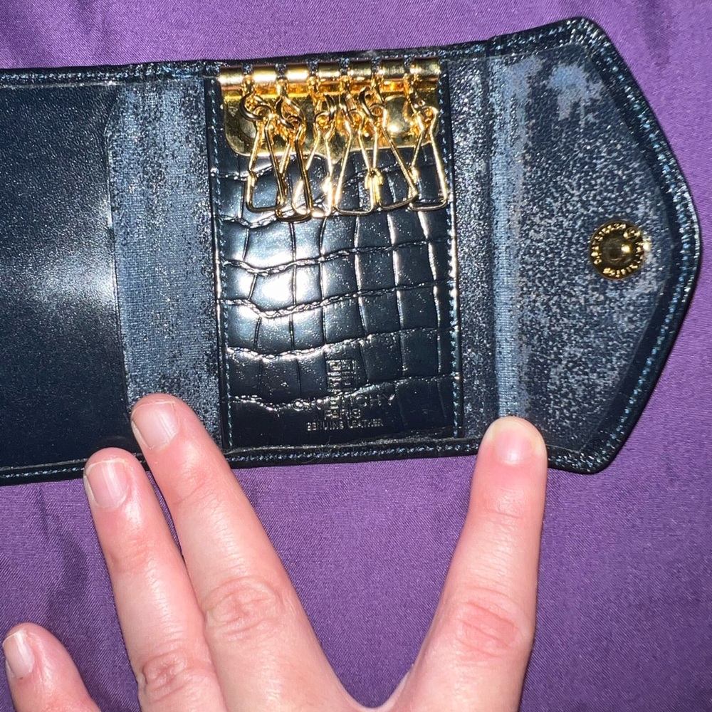 Givenchy Key Holder - Picture 6 of 6